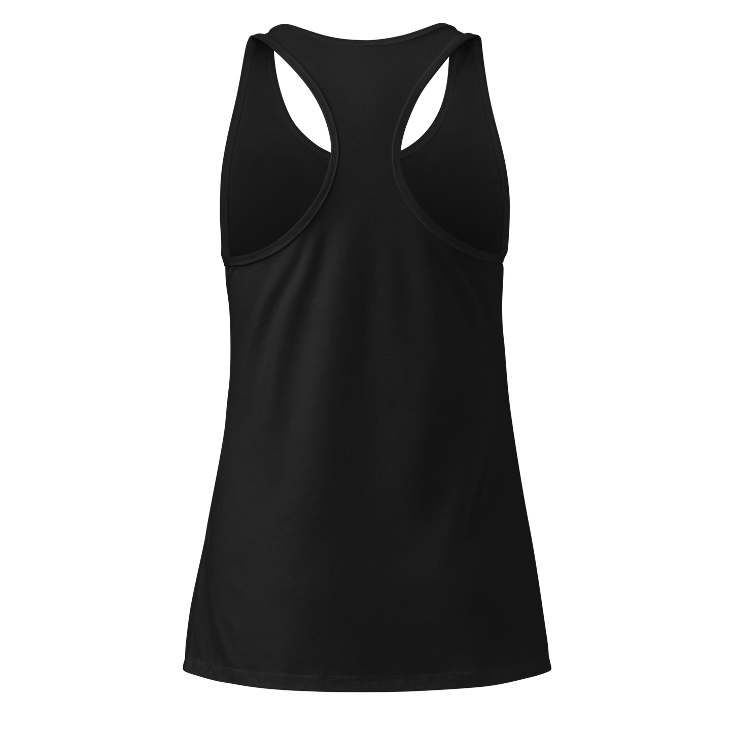 Women's Howdy Tank Top - Black